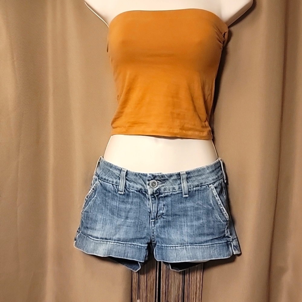 American Eagle Denim Short